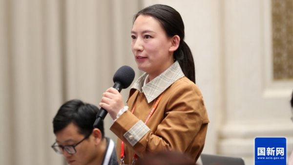 线下股票配资平台 商务部答一财：服务业扩大开放试点取得三方面成效