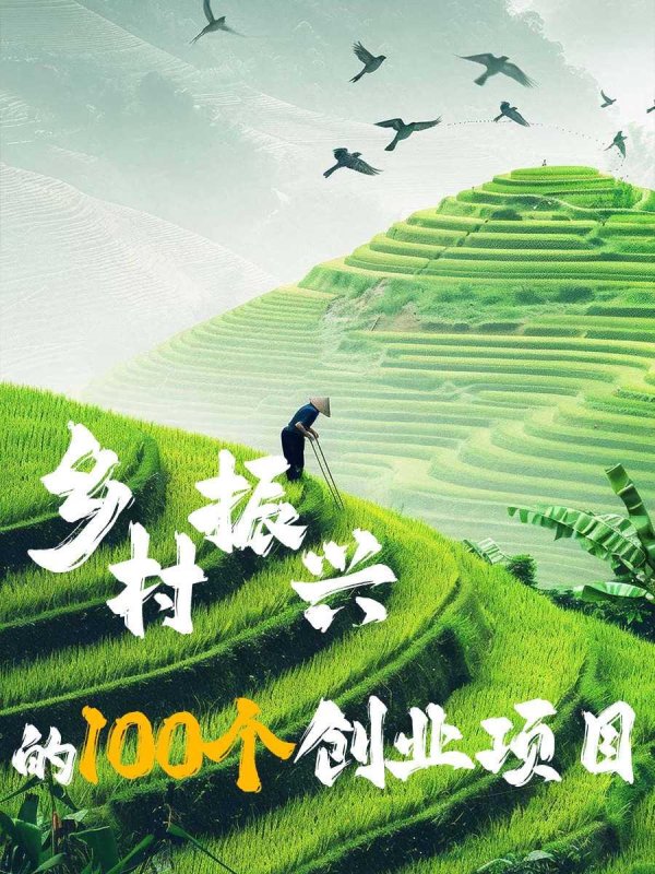 股票无息配资 返乡创业干什么？这100个方向够用了！